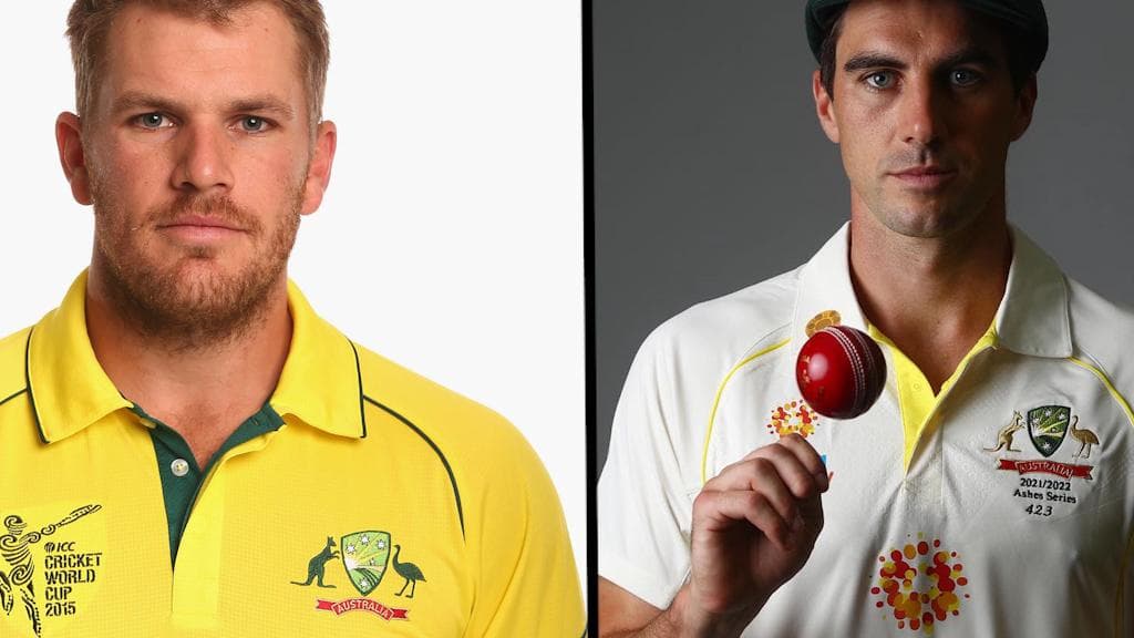 IPL 2022: আইপিএলের শুরু হওয়ার আগেই বাধা, প্রথম ৫টি ম্যাচে কেকেআর পাবে না কামিন্স ও ফিঞ্চকে