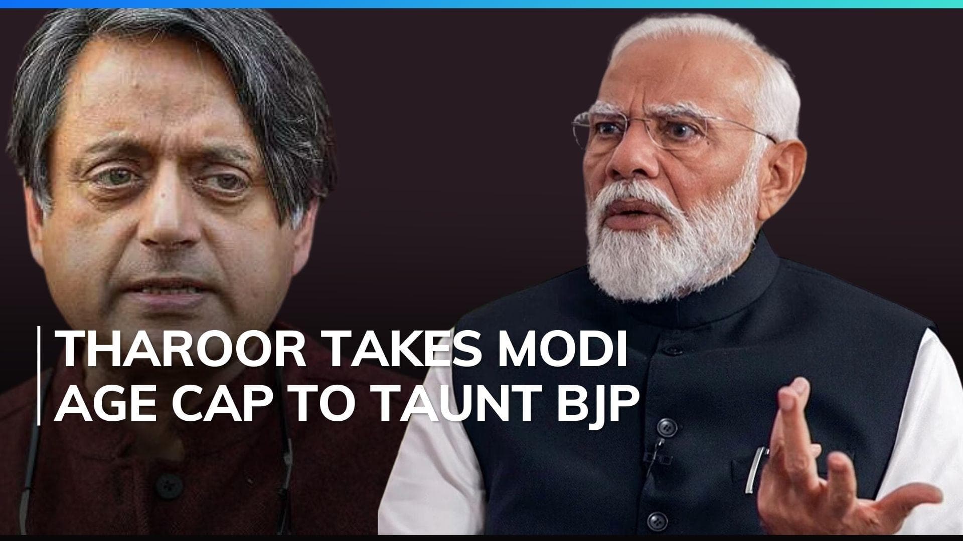 Shashi Tharoor joins Kejriwal to attack PM: 'Modi won't be PM after...'