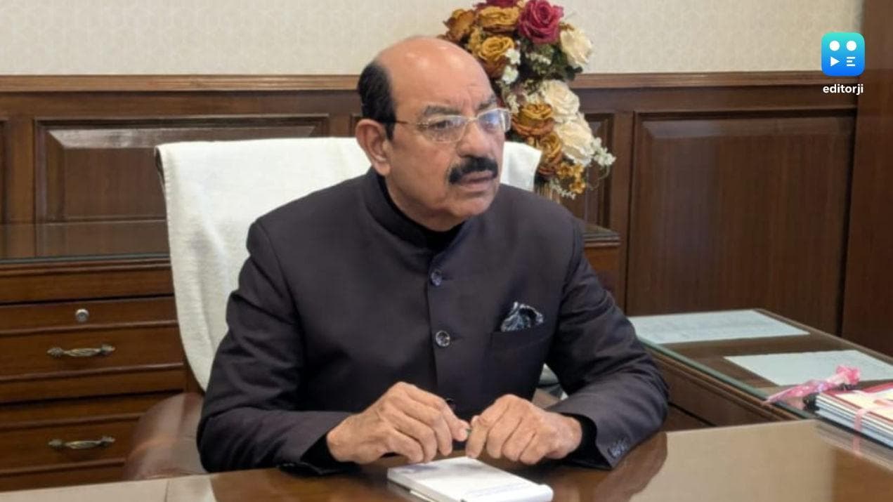 Punjab government to boost silk production in state under 'Har Ghar Resham' initiative