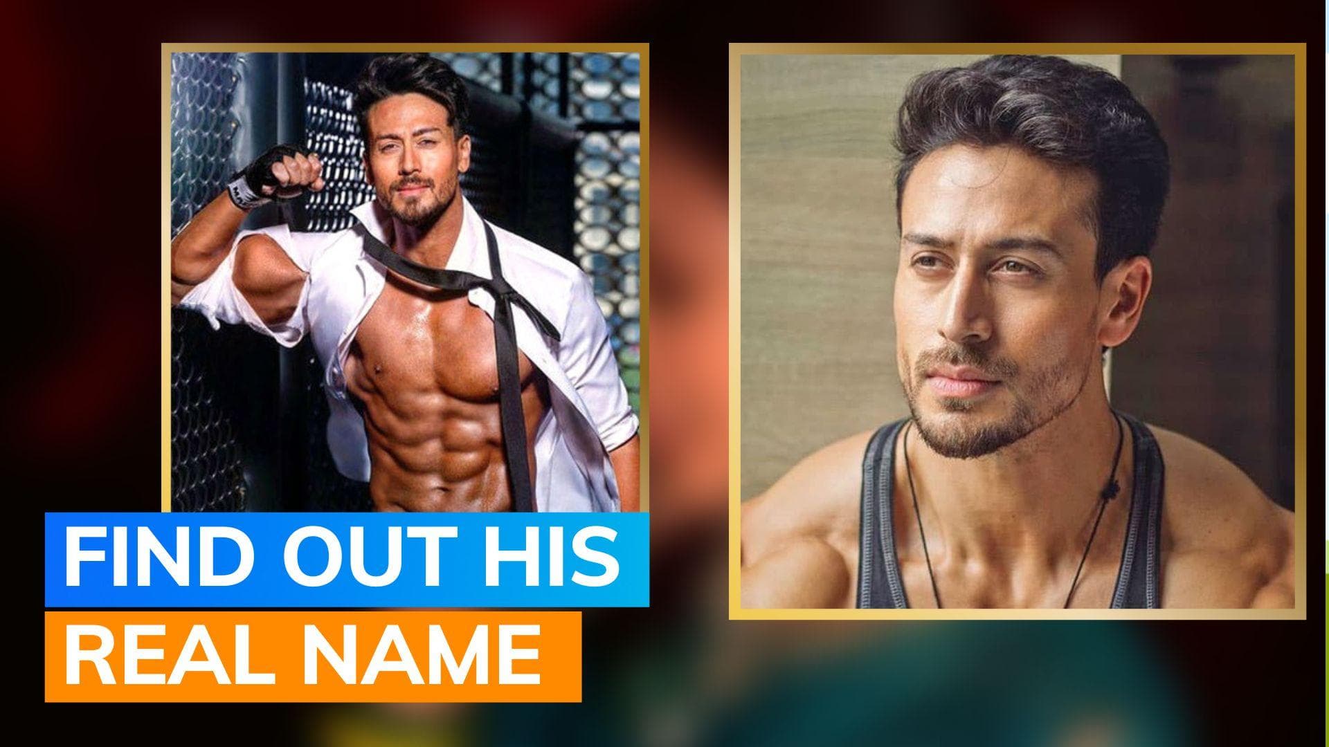 Happy birthday, Tiger Shroff: A look at some interesting facts about the actor