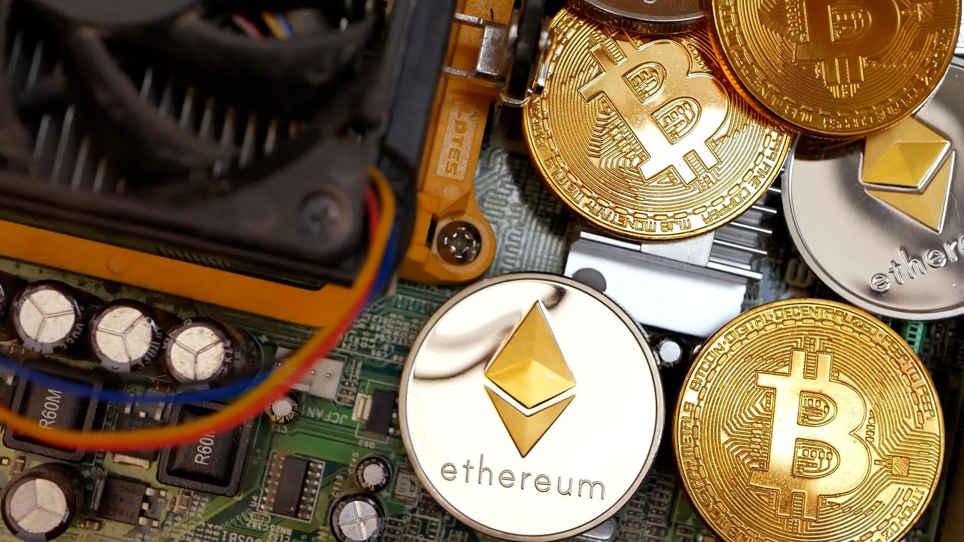 संसद में जल्द पेश होगा Cryptocurrency से जुड़ा बिल, बिना वारंट गिरफ्तारी का भी प्रावधान !