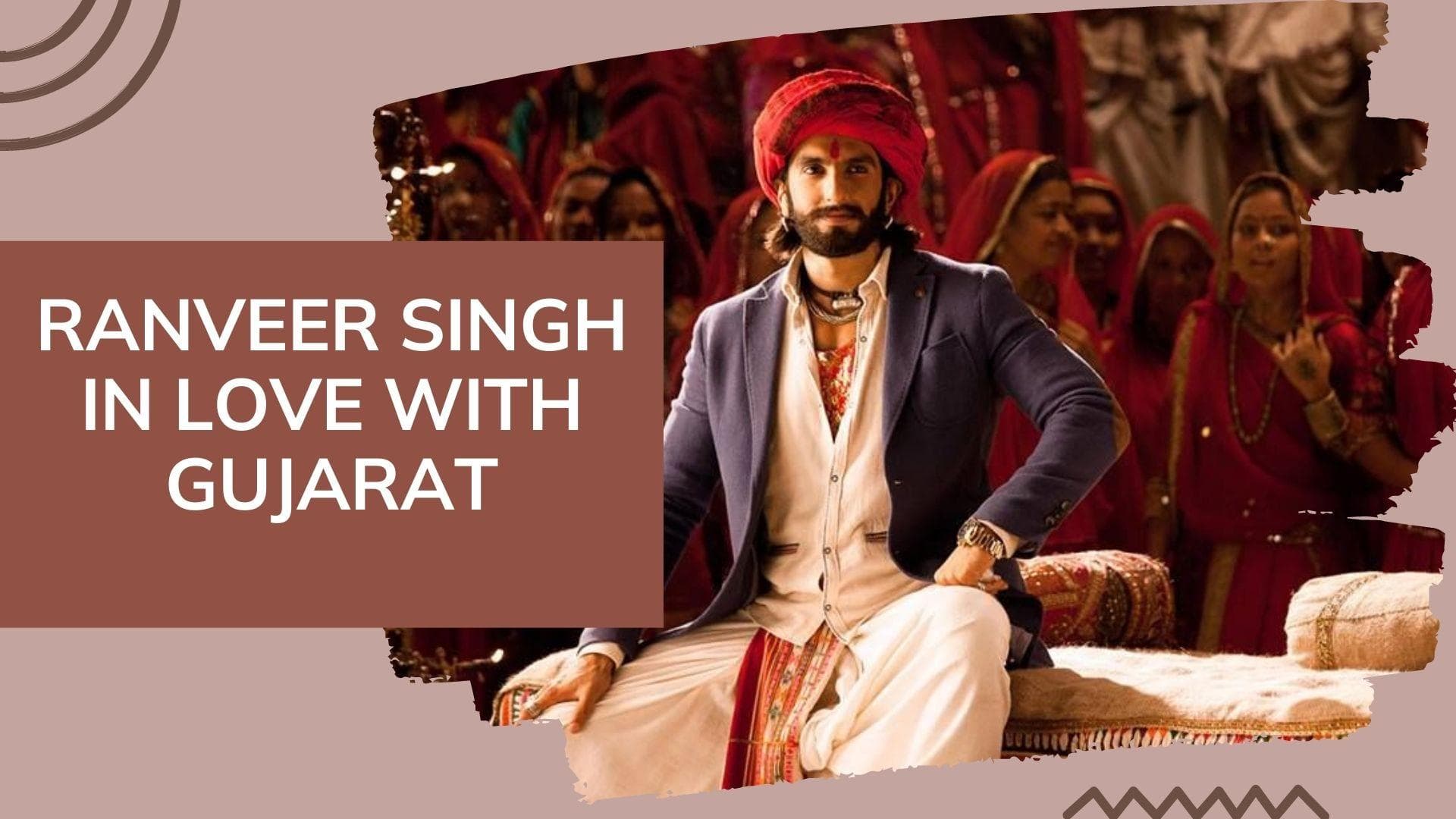 Ranveer Singh on playing a Gujarati in ‘Jayeshbhai Jordaar’