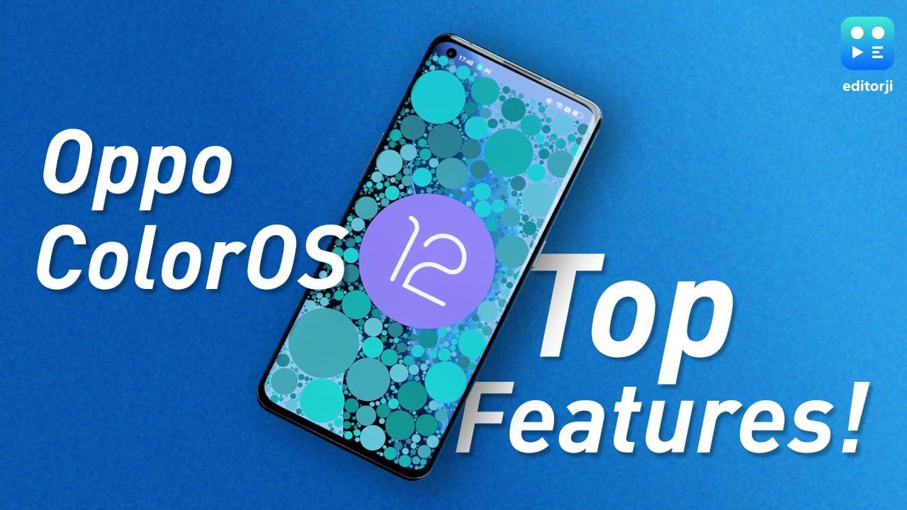 Oppo ColorOS 12 Review: Top Features!