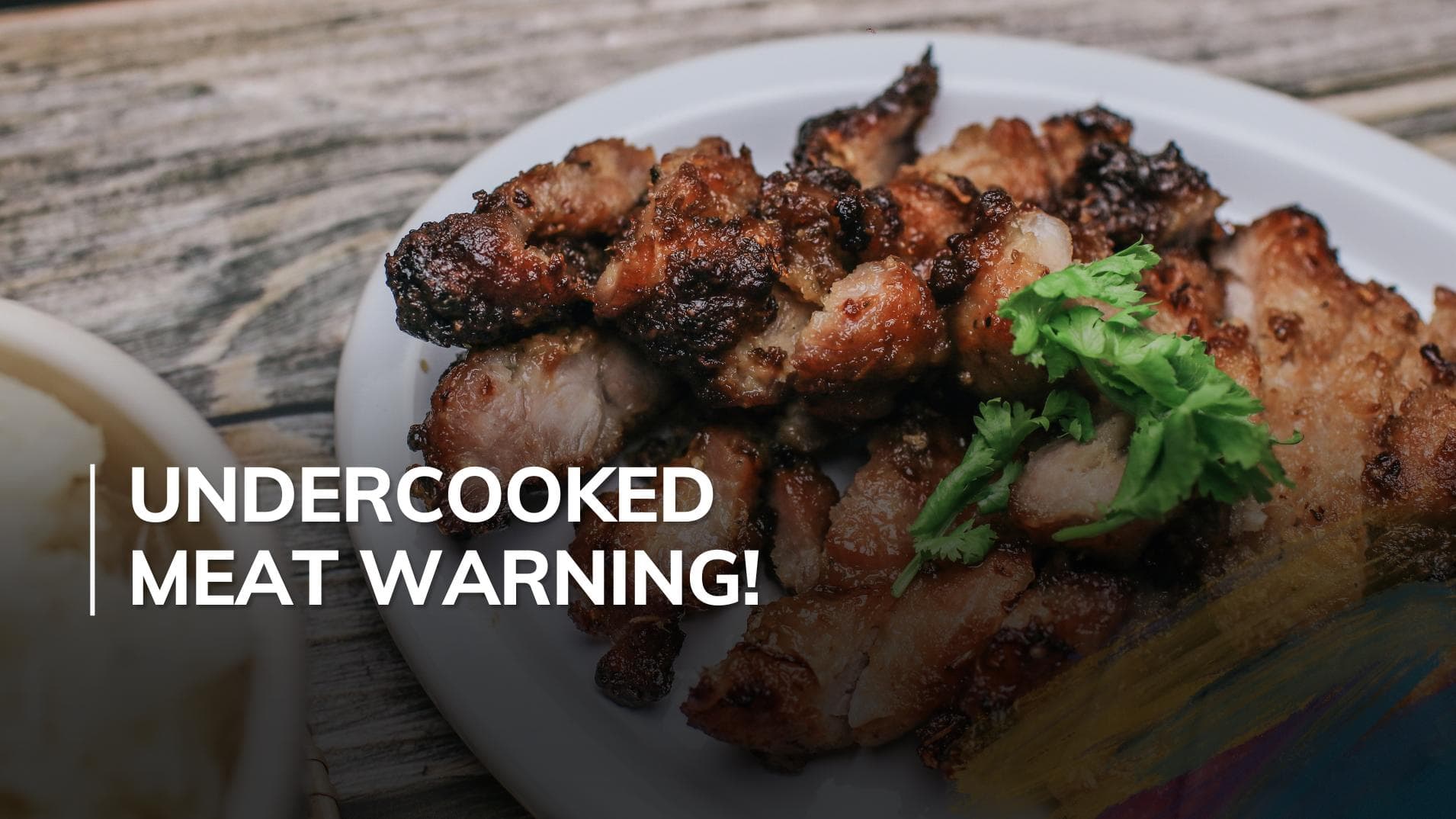 Doctor shares shocking CT scan of patient who consumed undrcooked pork. Here is why you should avoid