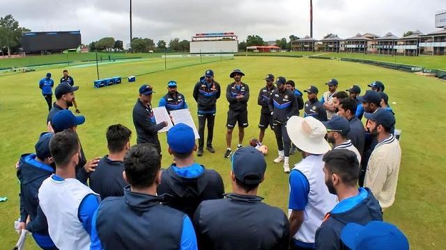 India vs South Africa Test & ODI series to be played without spectators