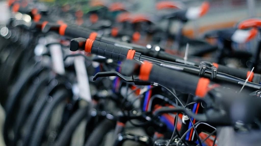 Demand of e cycle: লকডাউনে চাহিদা বাড়ছে ই-সাইকেলের, লাভের মুখ দেখছেন ব্যবসায়ীরা