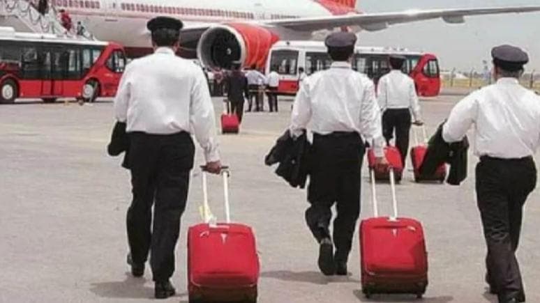 Flight crew, air traffic controllers to be tested for drugs from Jan 31 next year