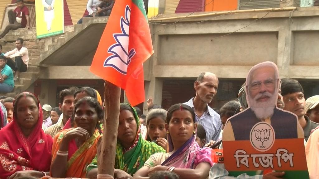 BJP West Bengal : বিধানসভার 'ধাক্কা' থেকে শিক্ষা, পুরভোটে দলীয় কর্মীদেরই টিকিট দেবে বিজেপি