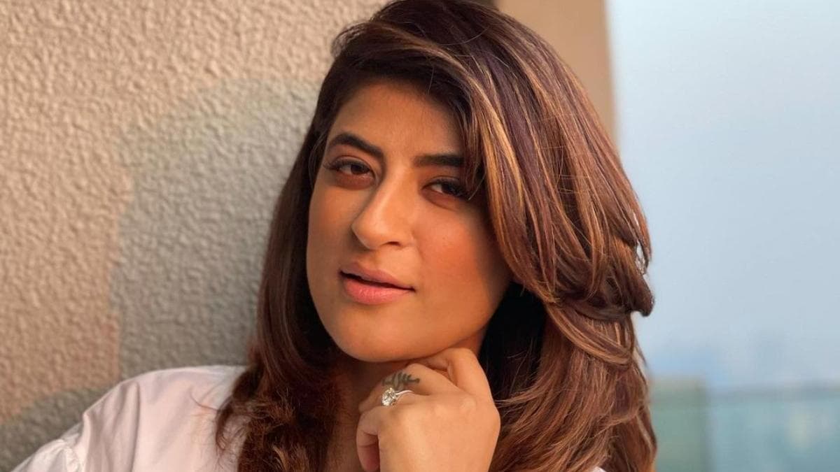 Tahira Kashyap was in ICU for bottle gourd toxicity, blood pressure dropped to 40