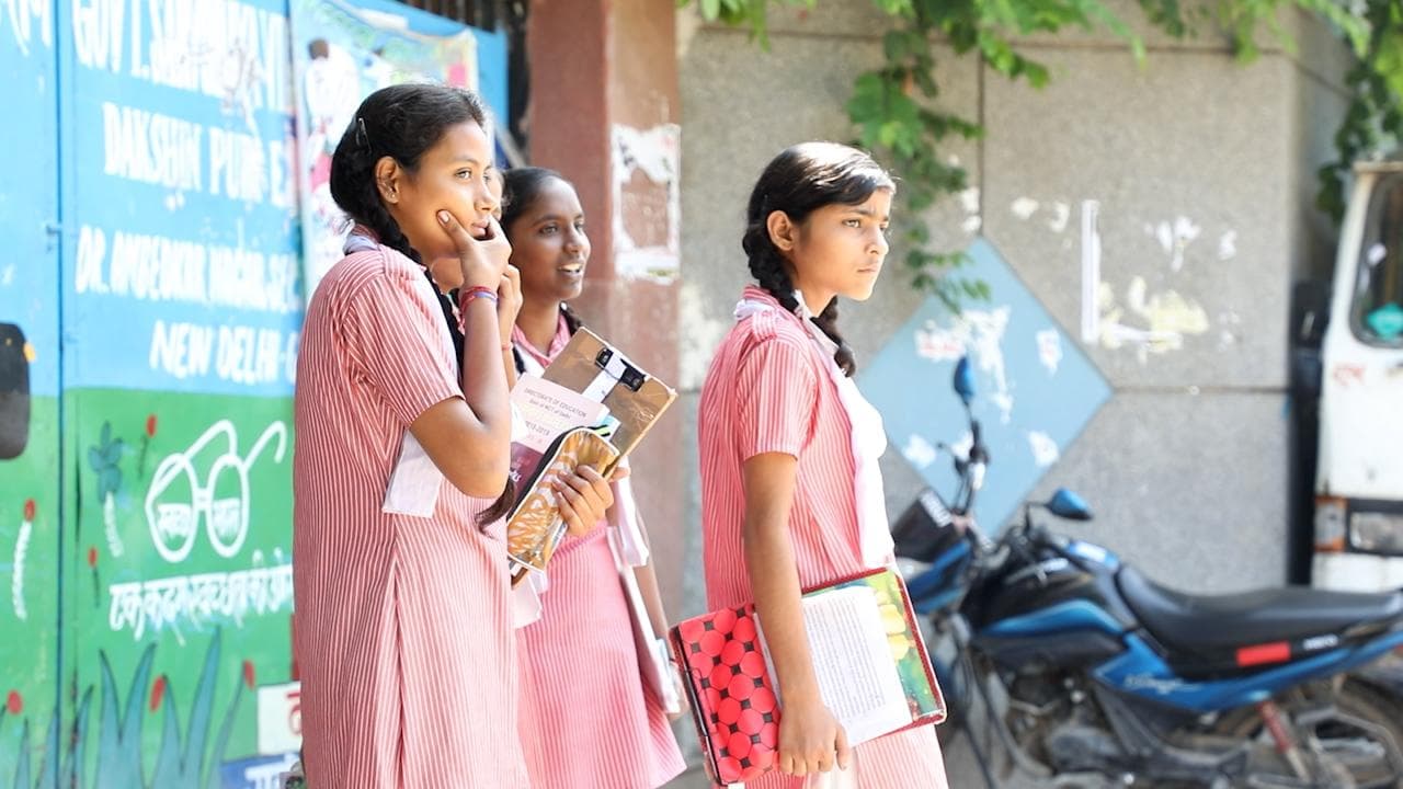 Haryana: Nissan partners with White Lotus Trust for safe school travel for girls in 8 villages 