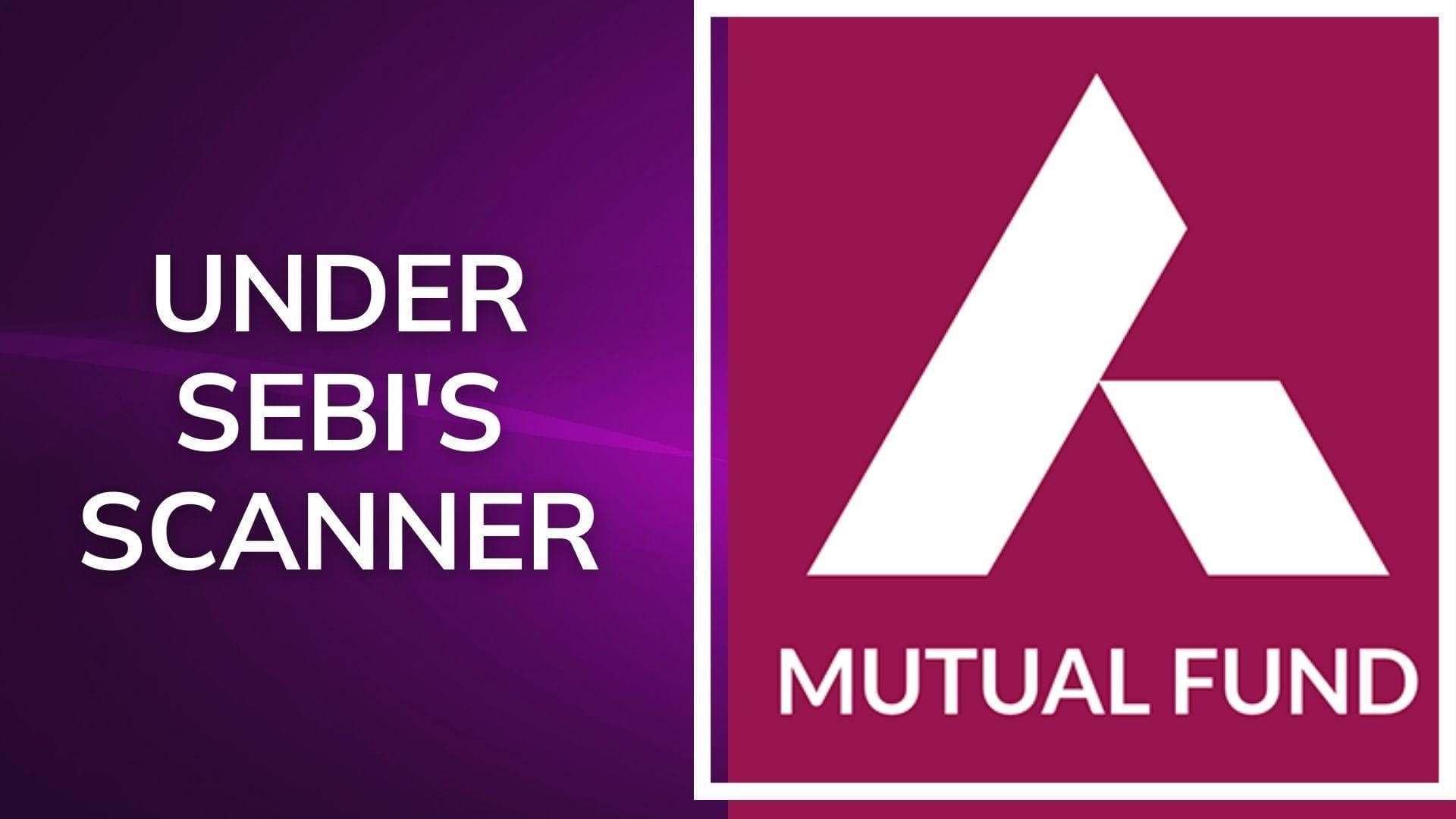 Axis Mutual Fund under scanner, fund managers removed - here is why