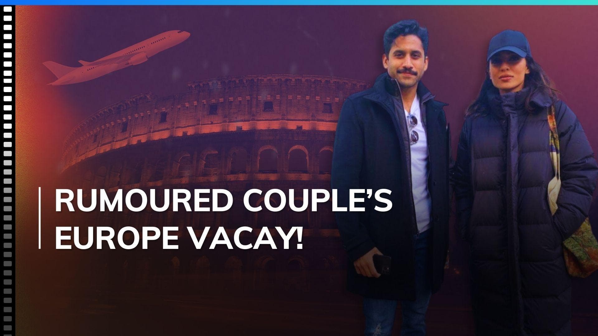 Amid Dating Rumours, Naga Chaitanya and Sobhita Dhulipala's photo from Europe goes viral