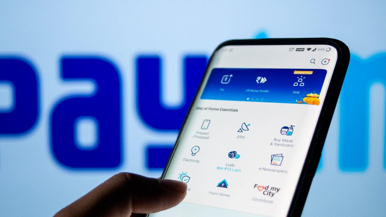 Paytm lacks focus and direction, expect more downside says Macquarie 