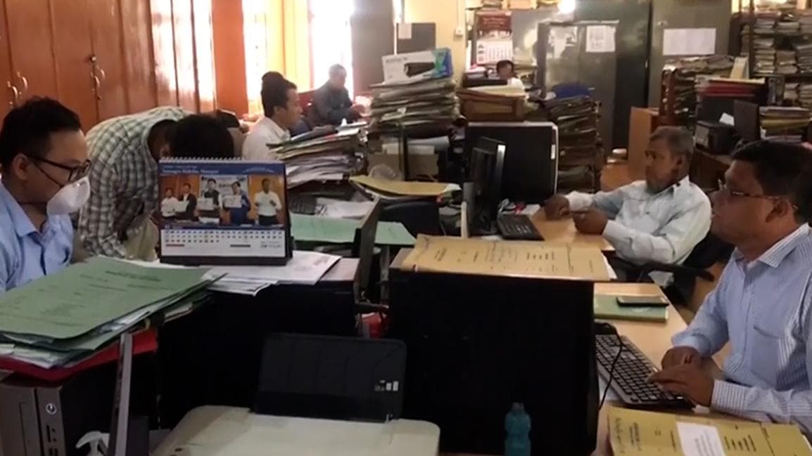 HRA increase : কেন্দ্রীয় সরকারি কর্মীদের জন্য সুখবর ! নতুন বছরের শুরুতেই এইচআরএ বাড়াতে পারে কেন্দ্র