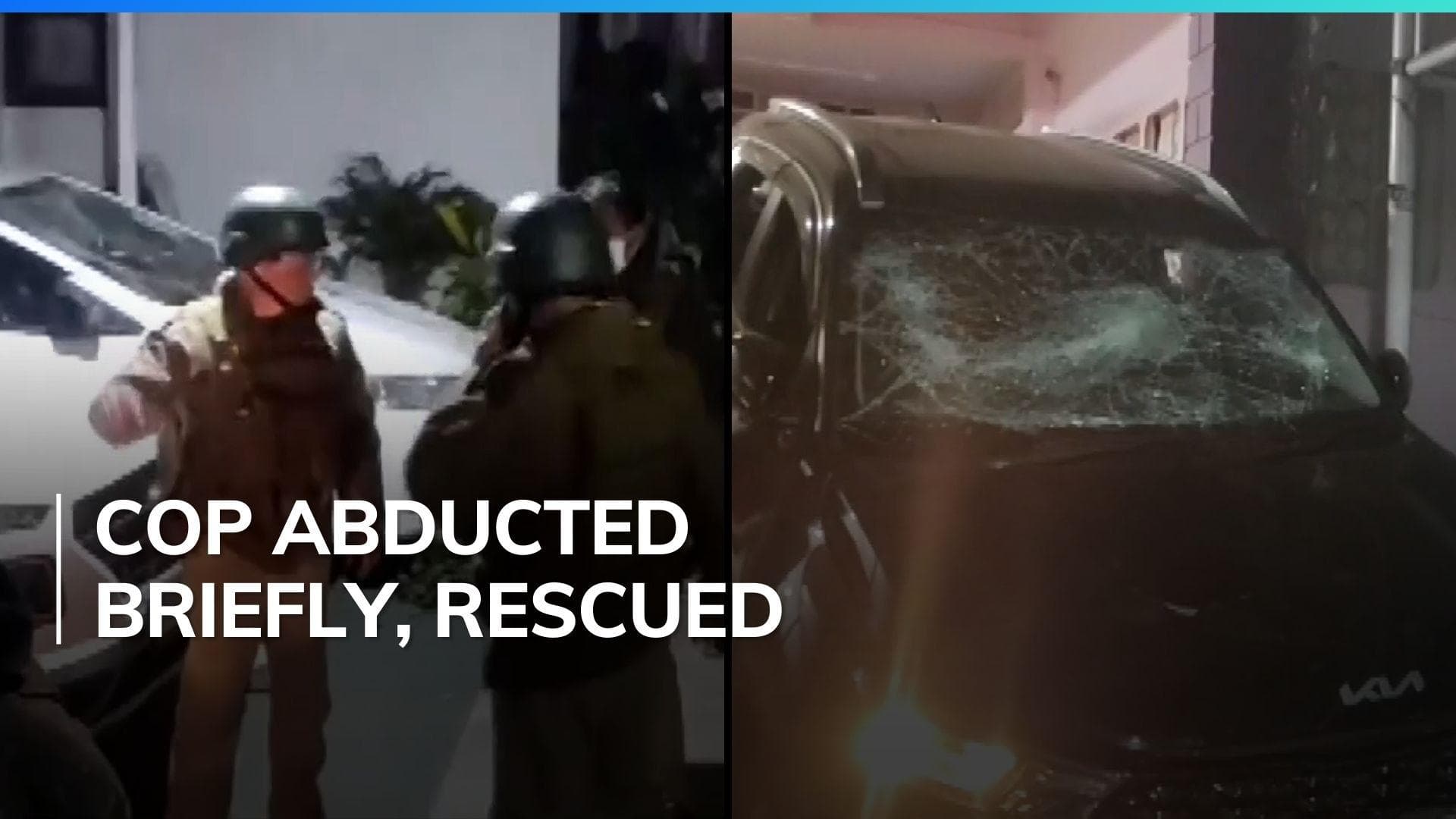 Gunmen storm Manipur cop's home, Army called in amid fresh tensions