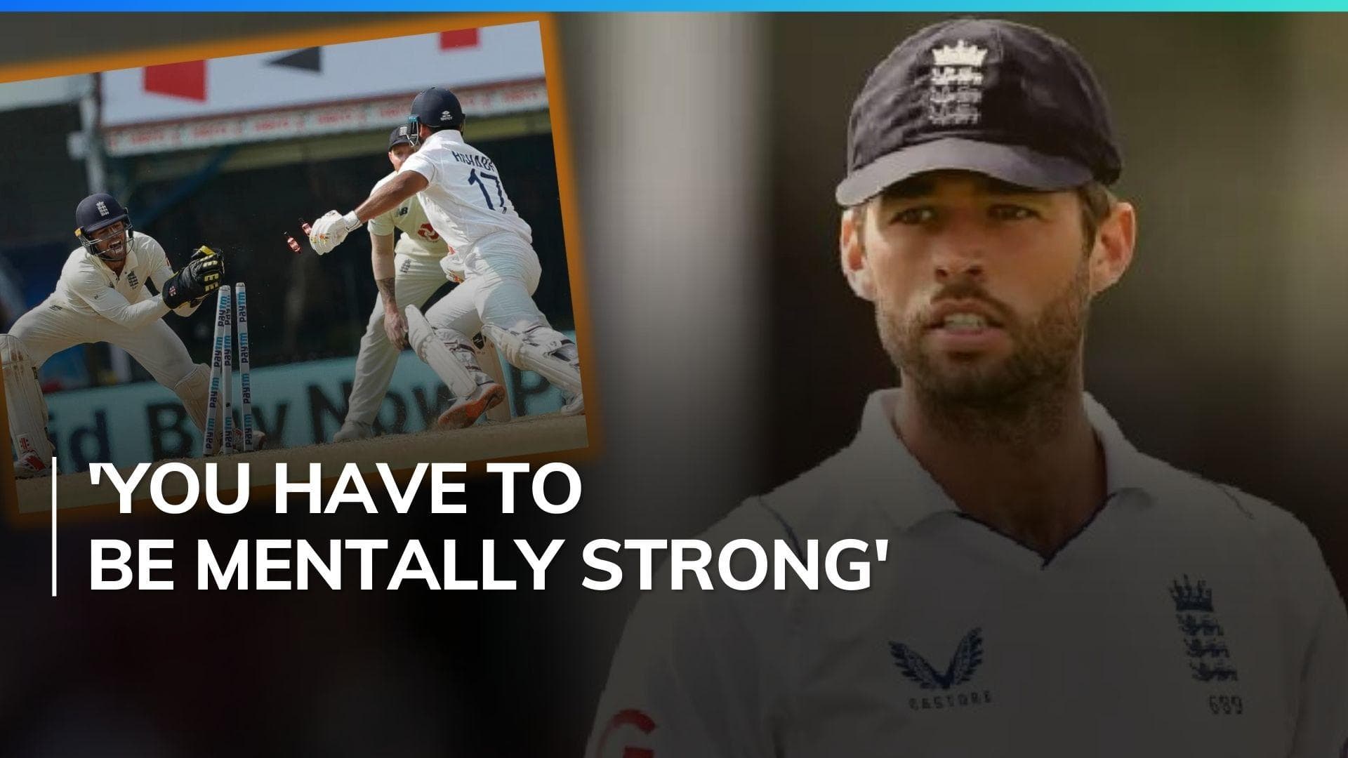 Indian conditions up there with the hardest, says England keeper Ben Foakes | India vs England 2nd Test