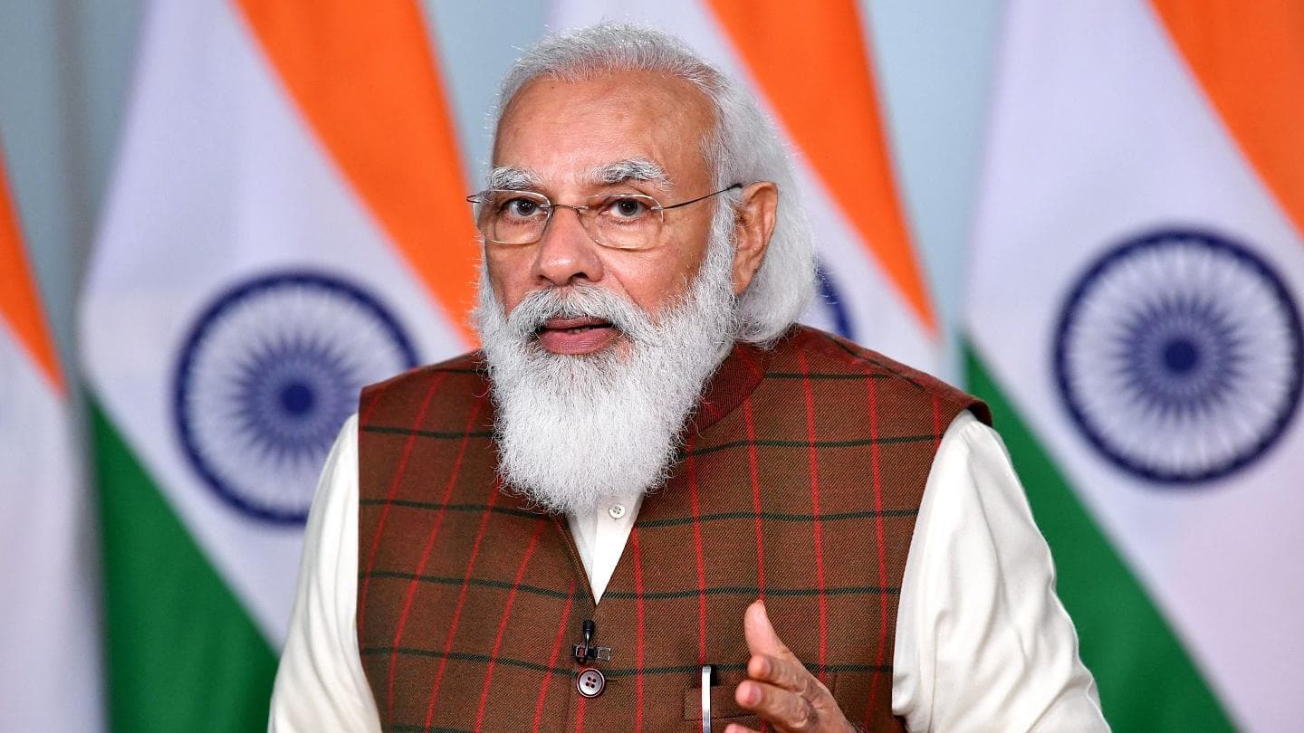 PM Modi: দেশবাসীকে বড়দিনের শুভেচ্ছা জানালেন প্রধানমন্ত্রী মোদী, কী লিখলেন টুইটে?