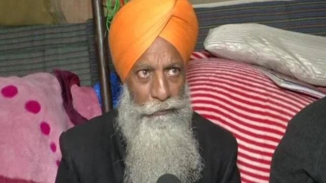 किसानों की हरियाणा सरकार को धमकी, कहा- 'कल से इनके घर का कुत्ता भी बाहर नहीं निकलने देंगे'