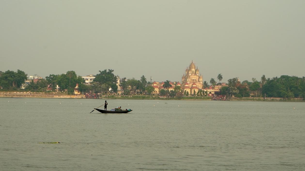 Bengal Weather Update: রাজ্যে দ্রুত বাড়ছে তাপমাত্রা, ঘূর্ণিঝড়ের ফলে সপ্তাহান্তে প্রবল বৃষ্টির সম্ভাবনা