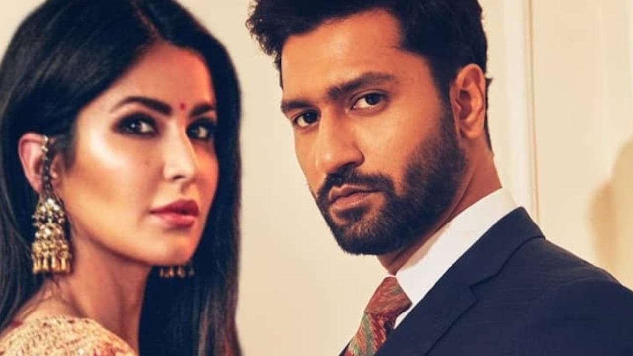 Vicky-Katrina: বিয়ের আসর বসছে কোথায়? কেমন শাড়ি পরবেন কনে? জানুন ভিকি-ক্যাটের বিয়ের সাতকাহন