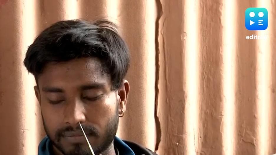 Coronavirus: দেশে একদিনে করোনায় আক্রান্ত ১,৭৭৮, মৃত ৬২