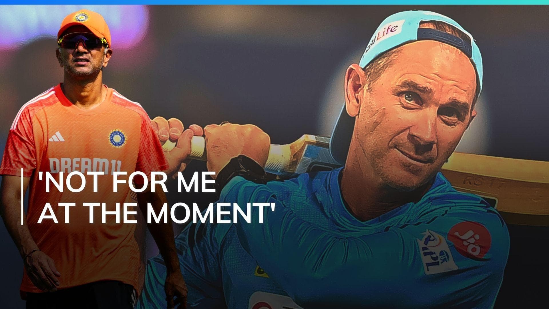 '1000 times more politics': Justin Langer snubs Team India's coaching role after KL Rahul's advice