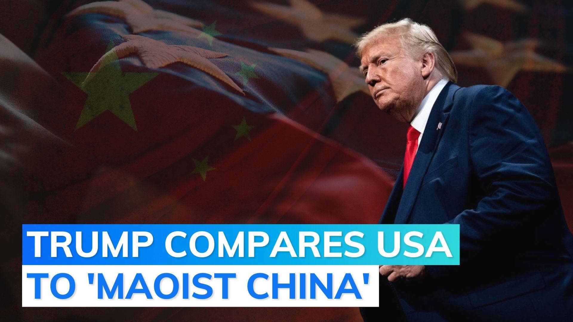 Donald Trump pleads not guilty to 2020 election conspiracy charges