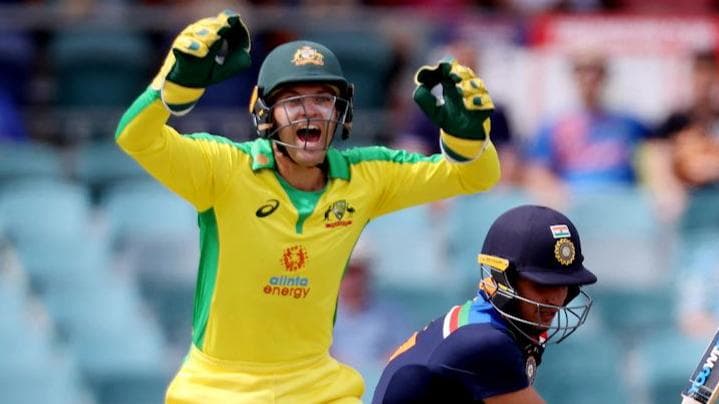 ASHES: एलेक्स कैरी करेंगे टेस्ट क्रिकेट में डेब्यू, पहले दो मैचों के लिए ऑस्ट्रेलिया ने किया टीम का ऐलान