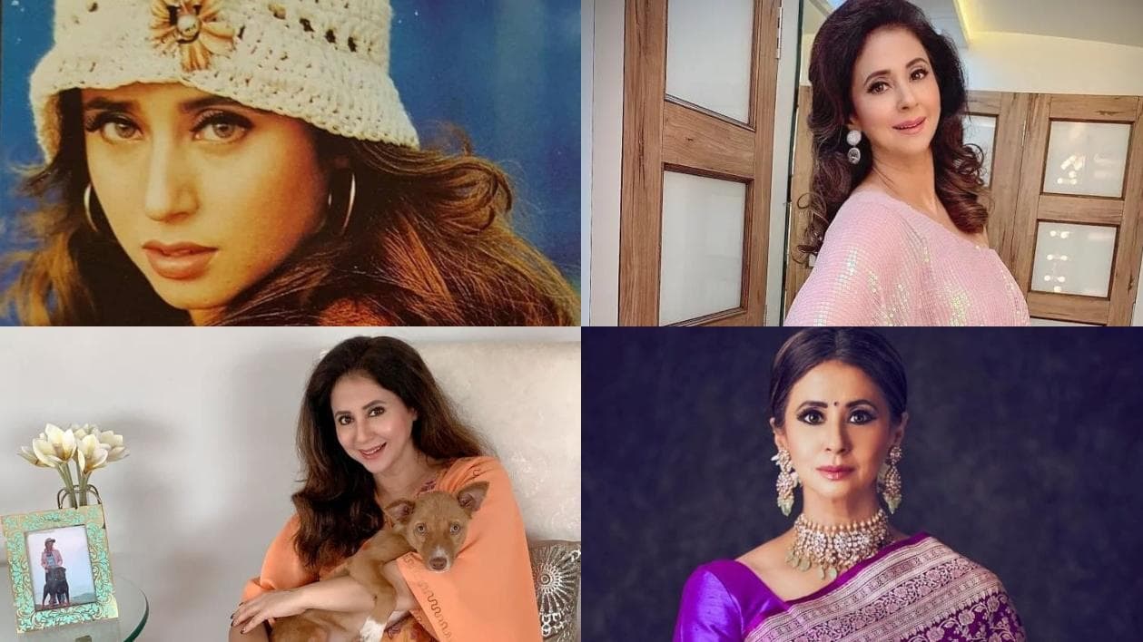 Happy Birthday Urmila Matondkar: इन फिल्मों ने बनाया उर्मिला को बॉलीवुड का चमकता सितारा