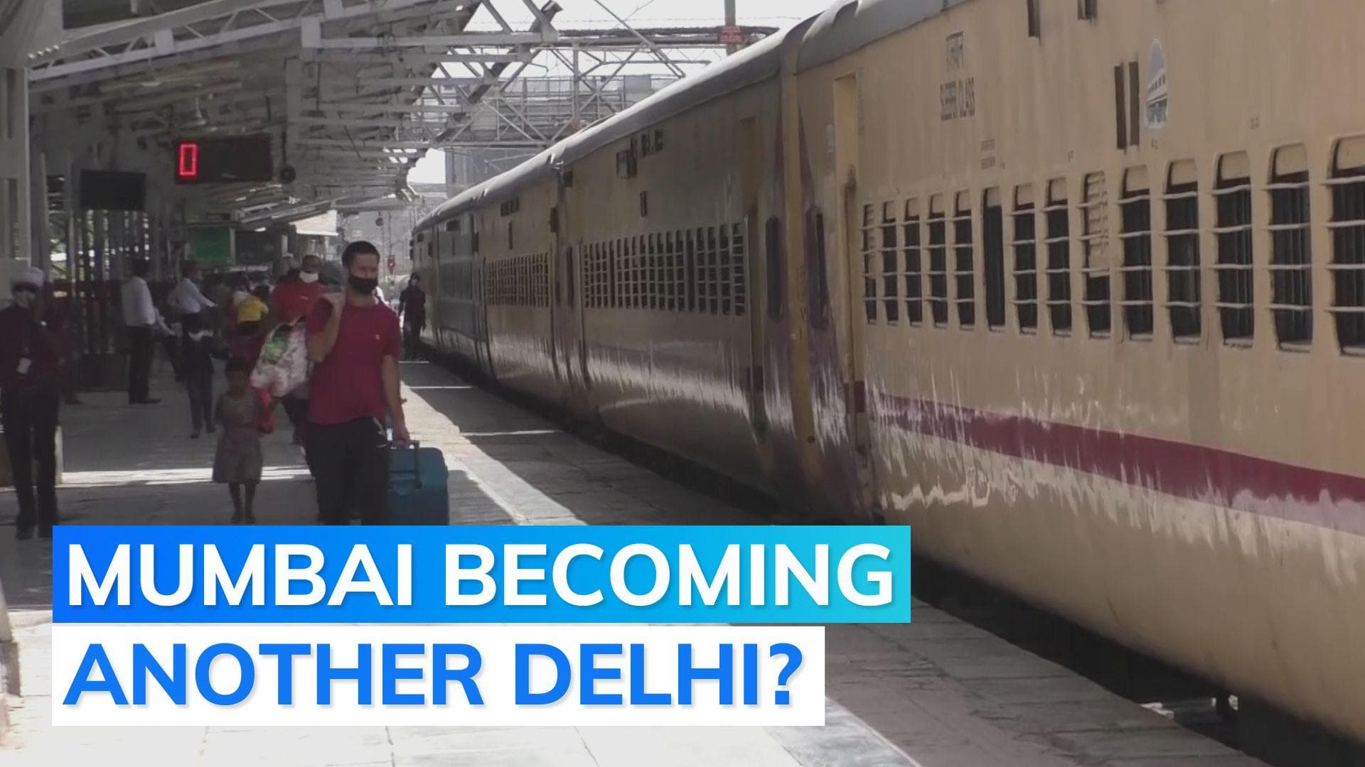 Sexual harassment cases: police to be posted in ladies coaches of Mumbai locals during night