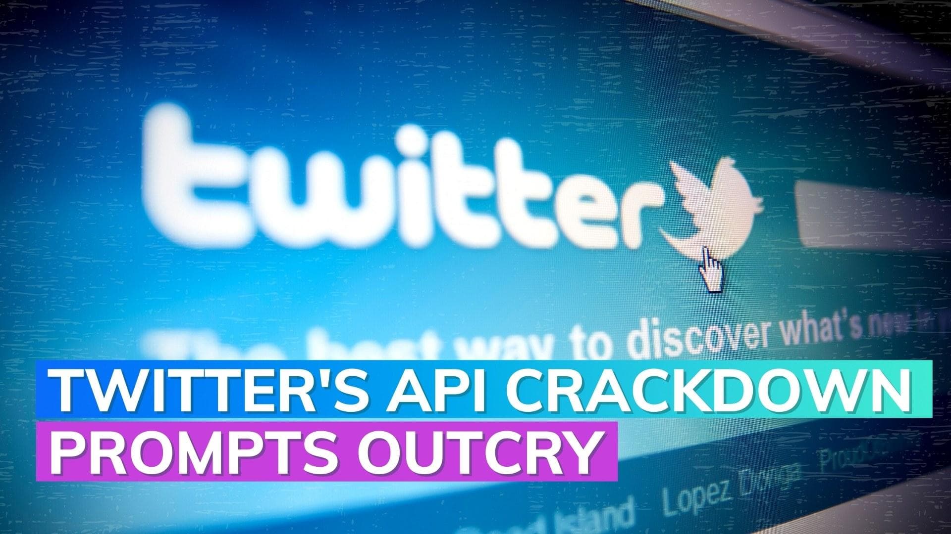 Turkey, Syria earthquake: Twitter's plan to charge for crucial tool prompts outcry