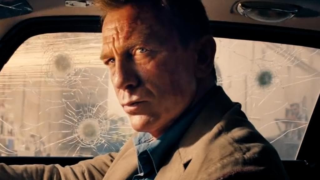 No Time To Die: বন্ড-অনুরাগীদের আকাশ ছোঁয়া প্রত্যাশা কি পুরণ করতে পারবেন ক্রেইগ?