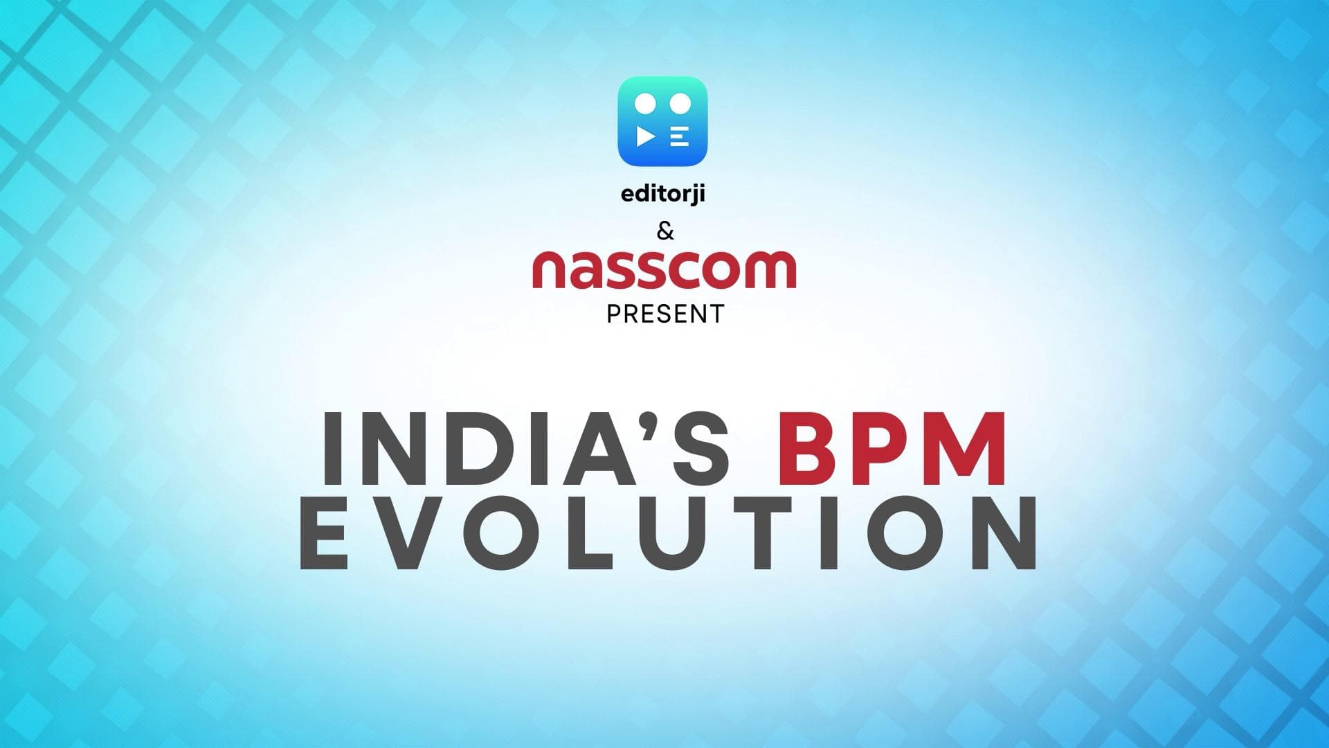 India’s BPM Evolution: Riju Vashisht, Genpact