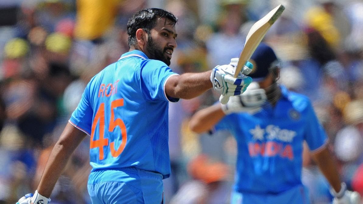 Rohit Sharma: নজরে রোহিতের ফিটনেস, পিছিয়ে দেওয়া হল দক্ষিণ আফ্রিকার বিরুদ্ধে একদিনের দল ঘোষণা