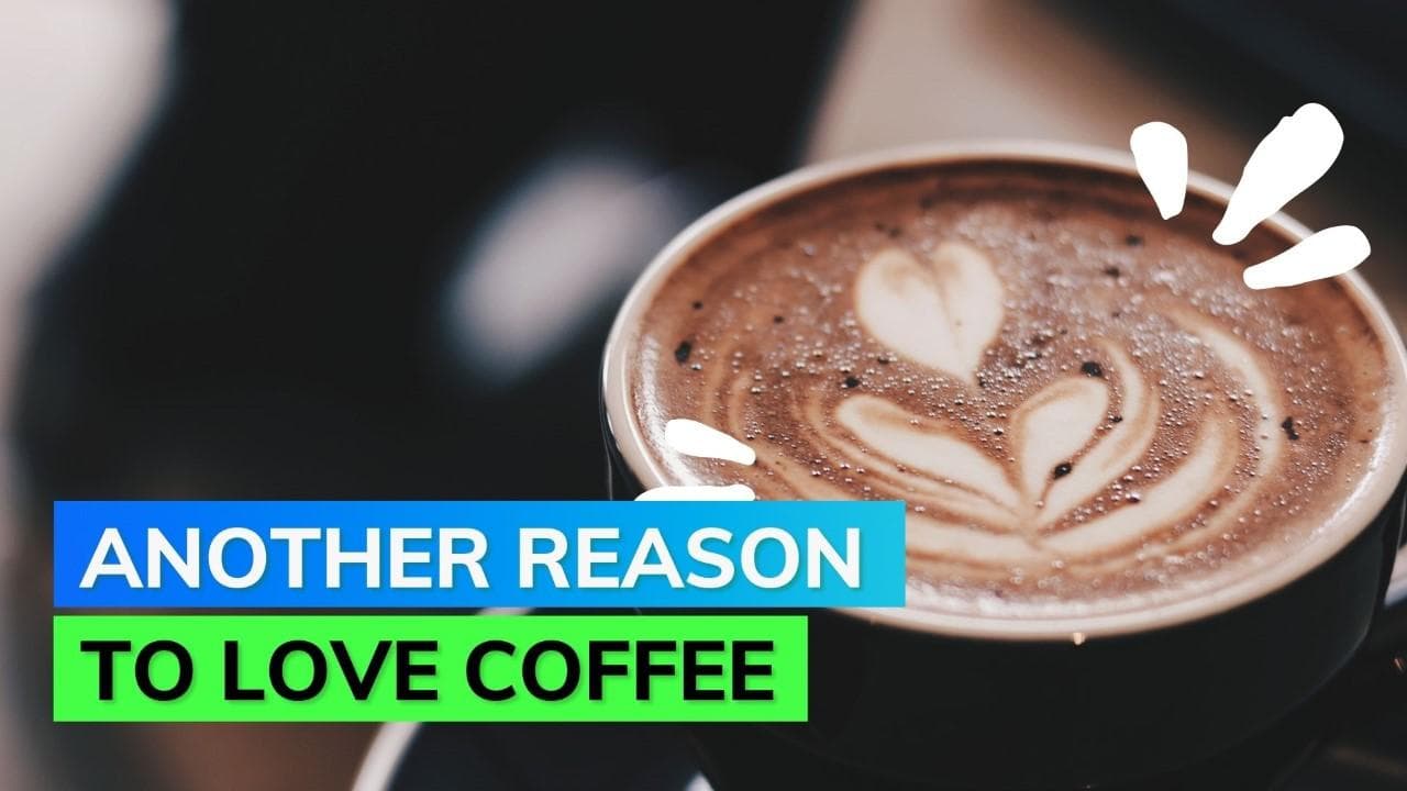 Study suggests coffee could be healthy for your liver