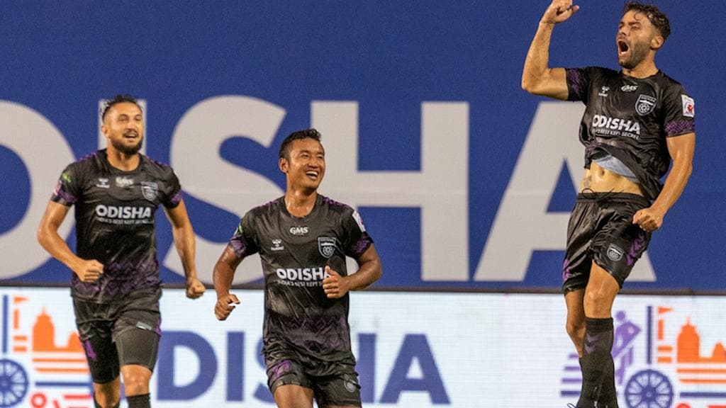 East Bengal: ডার্বির পর ফের বড় ধাক্কা, ৬-৪ গোলে ওড়িশা ম্যাচে হার ইস্টবেঙ্গলের