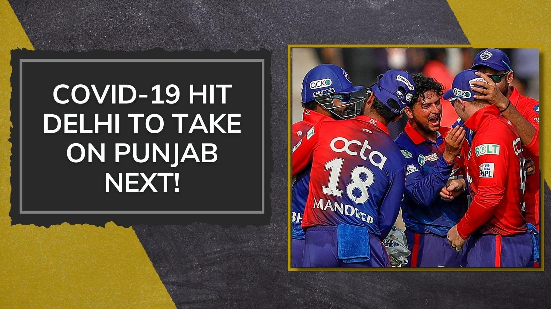 IPL 2022 Match 32 DC vs PBKS Preview: Inconsistent Delhi and Punjab face each other in next clash