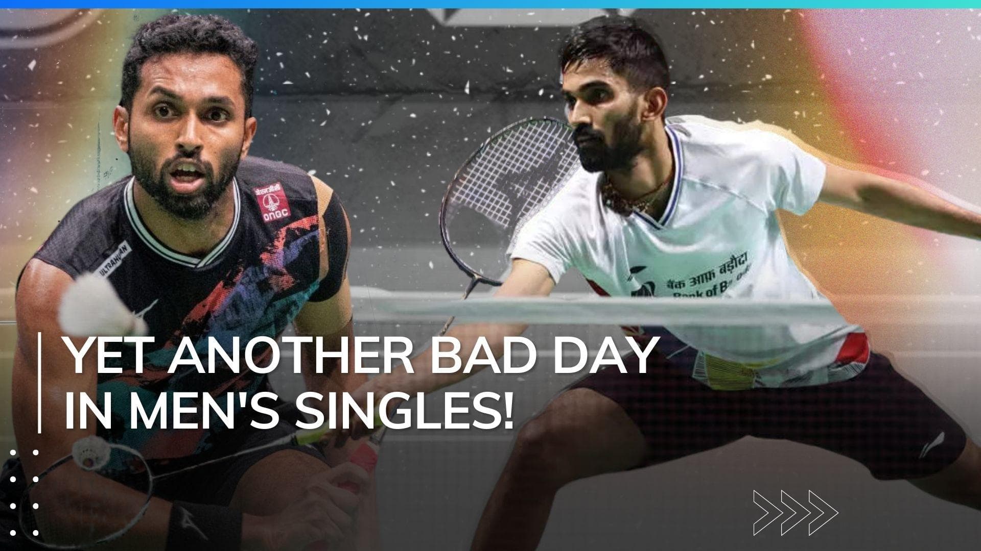 All England Championship: PV Sindhu enters second round; HS Prannoy, Kidambi Srikanth lose