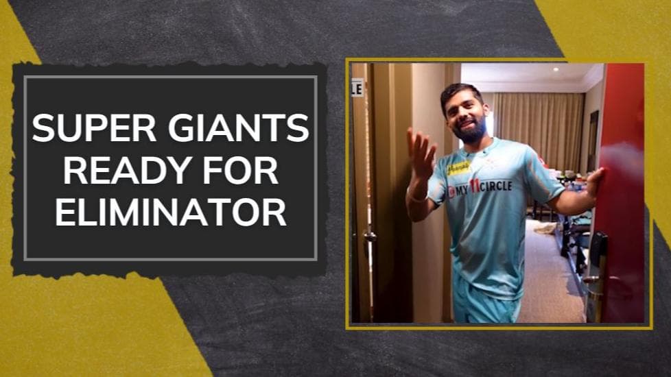 Exclusive #InsideLSG: Lucknow's journey from the City of Dreams to the City of Joy