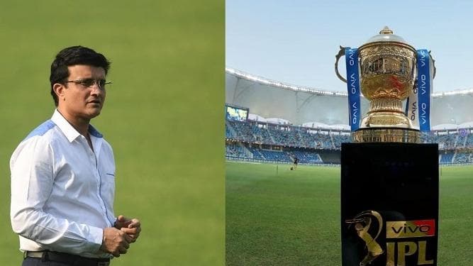 भारत में ही होगा IPL 2022 का आयोजन, महाराष्ट्र में खेले जाएंगे लीग स्टेज के सभी मुकाबले