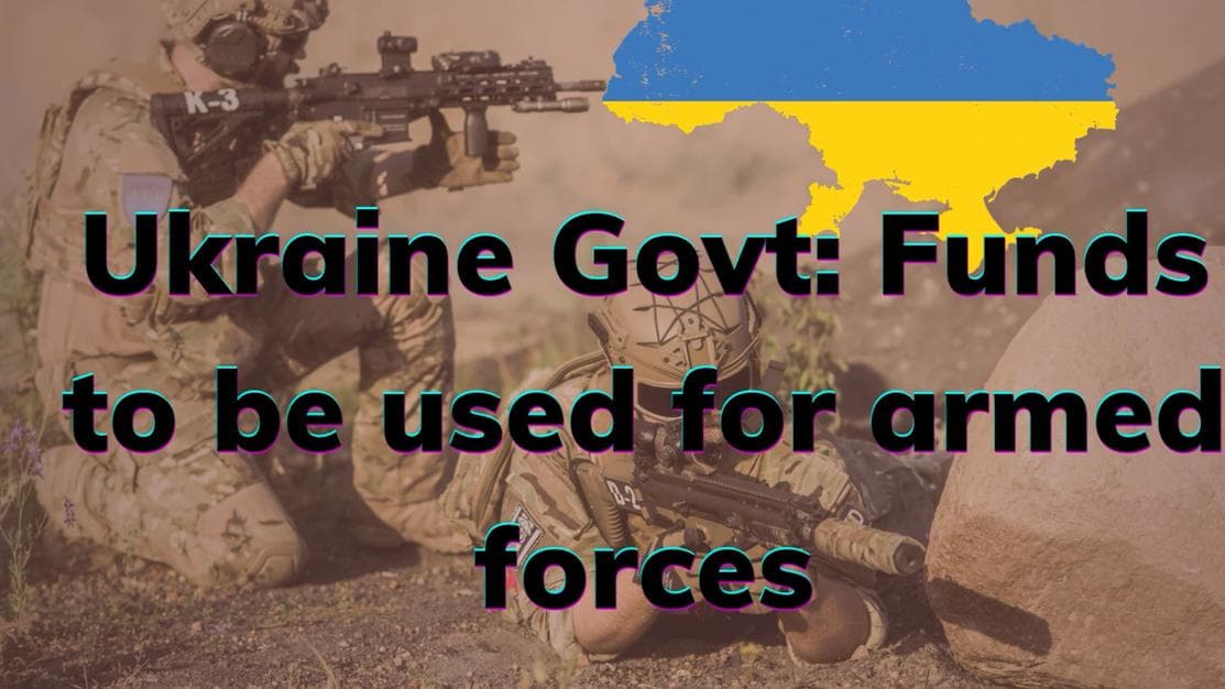 War Bonds explained: How and why Ukraine is using them in the war against Russia
