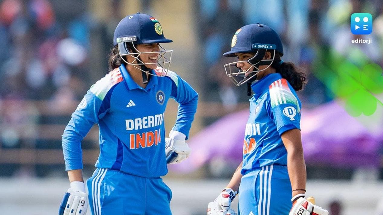 India women register 435/5, their highest ODI total
