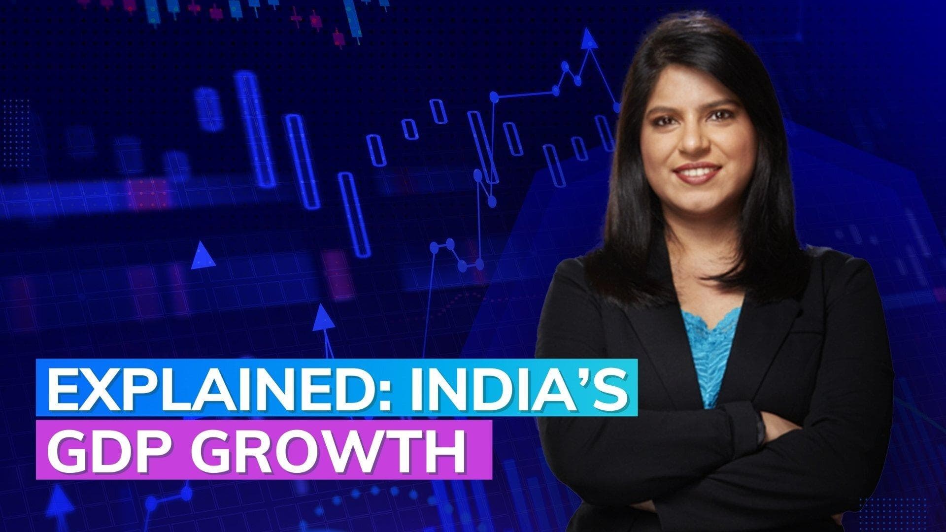 Explained: India's GDP grows 4.4% in Q3 FY23