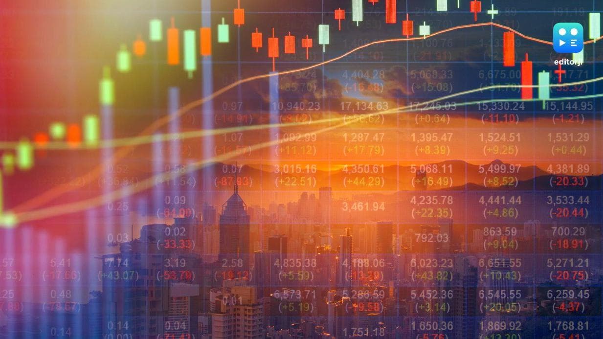 Global stock market indices: How the world markets performed today - 12 February 2025