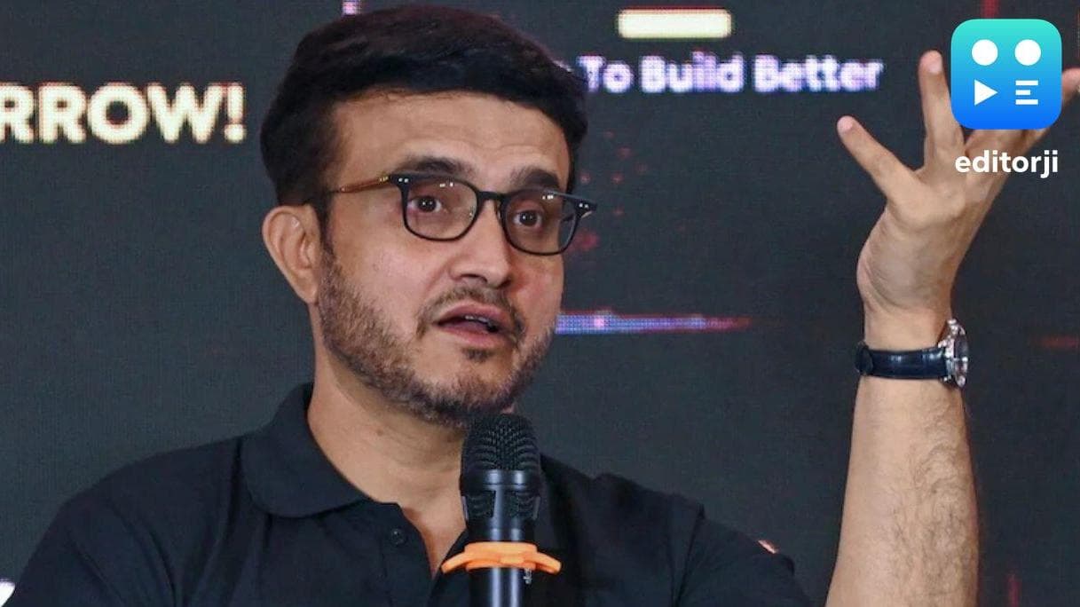 Sourav Ganguly applauds IPL coach's game sense
