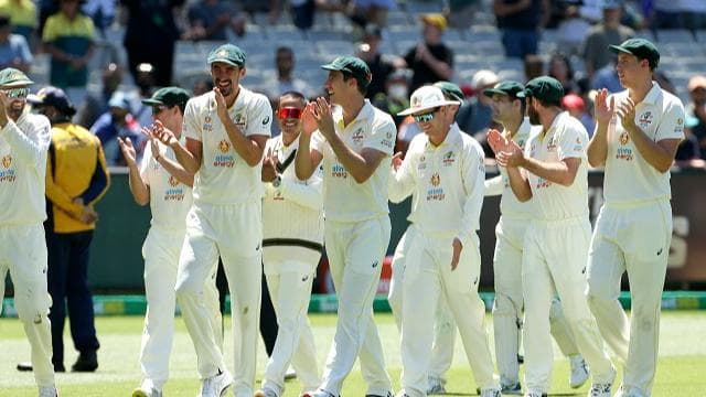 World Test Championship on Pat Cummins' mind as Australia retain the Ashes