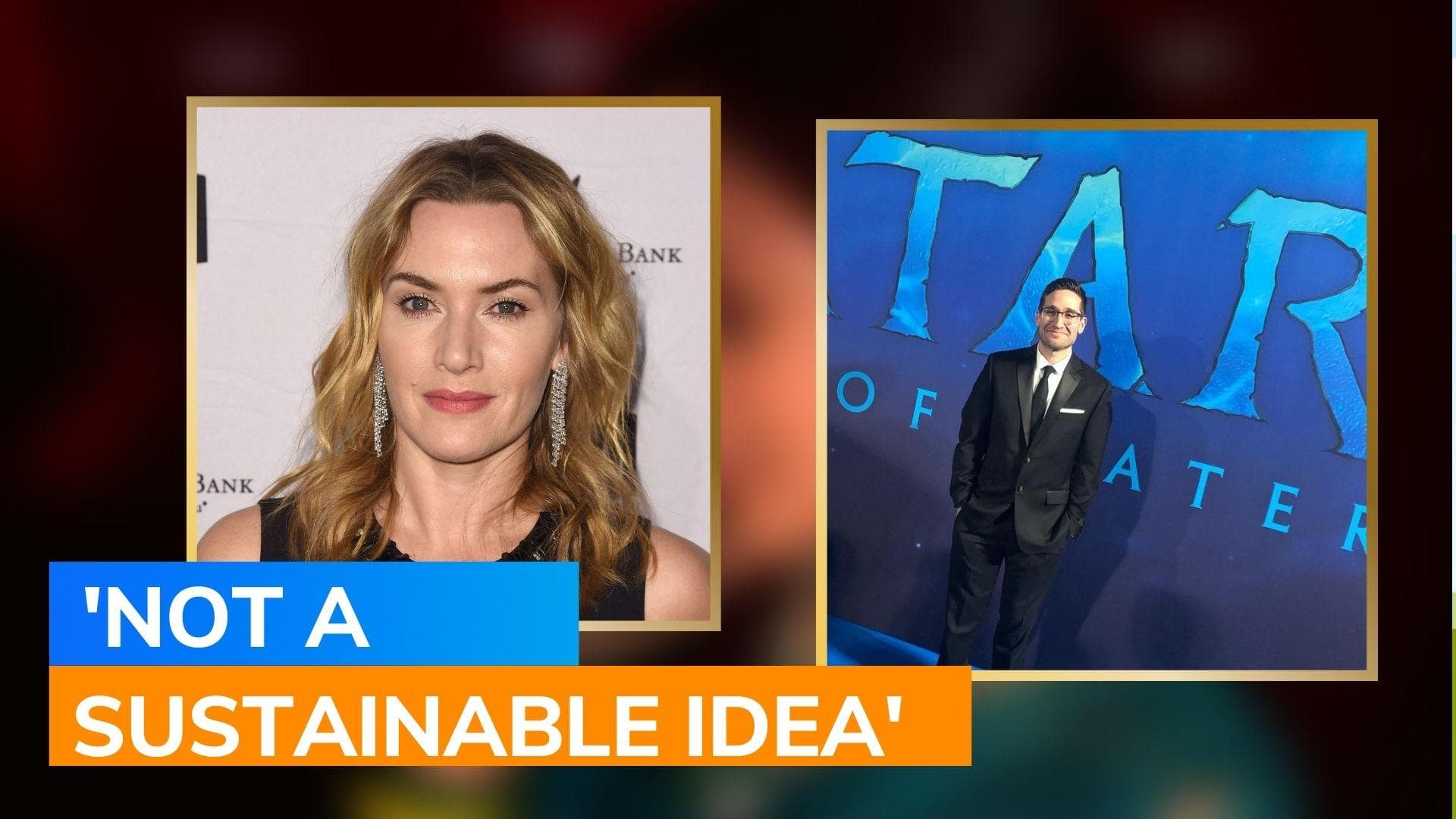 'Titanic' door controversy: Kate Winslet breaks her silence, doesn't think Jack would have survived