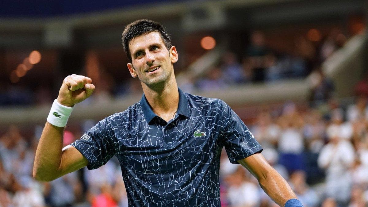 Novak Djokovic की ऑस्ट्रेलिया में 'नो एंट्री', सर्बियाई खिलाड़ी ने लिया लीगल एक्शन का फैसला