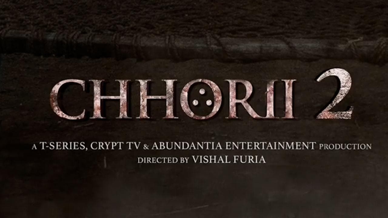 फिर डराने आ रही हैं Nushrratt Bharuchha, 'छोरी 2' इस साल होगी रिलीज 