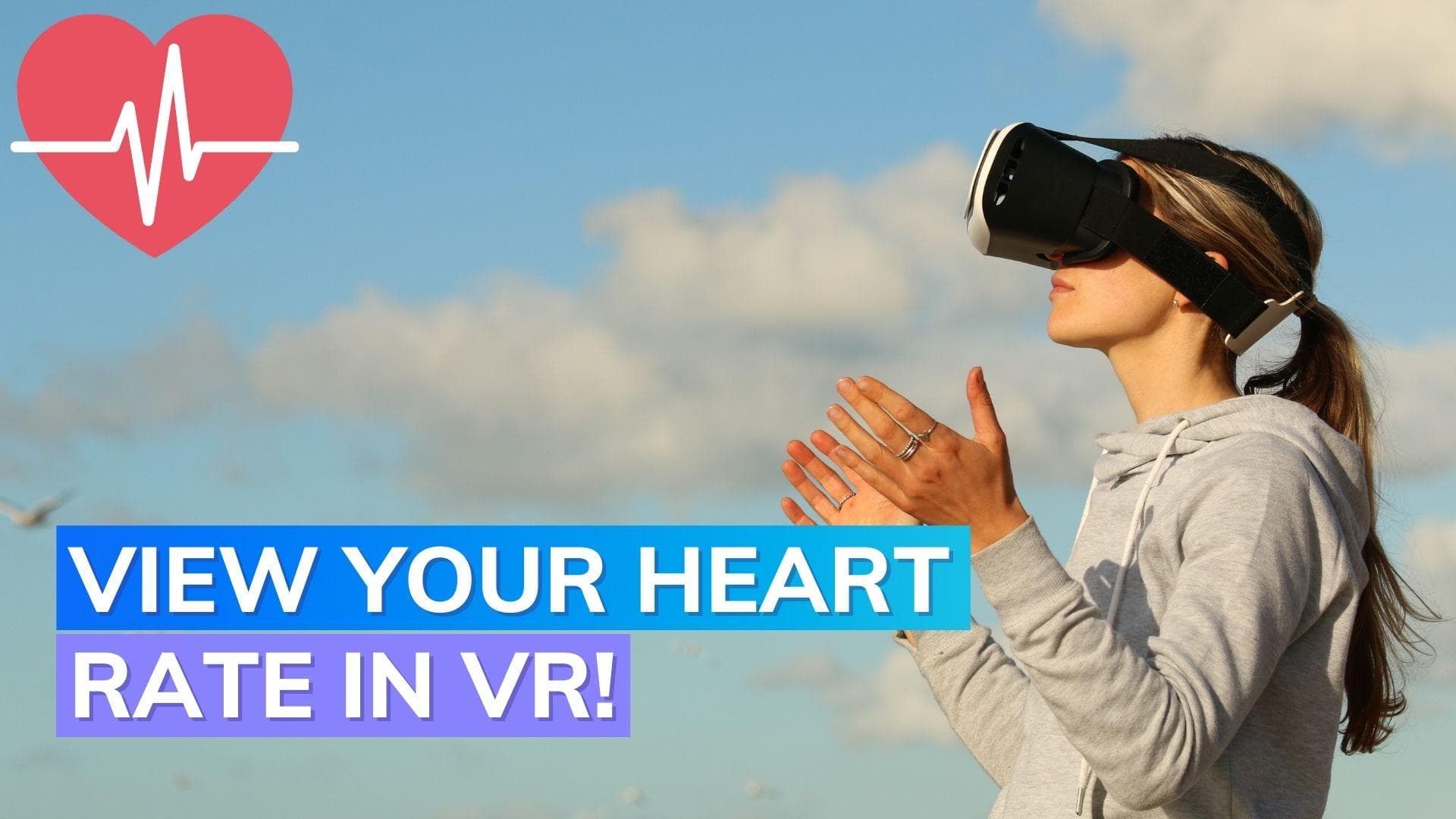 Meta Quest users can now track their heart rate in VR workouts